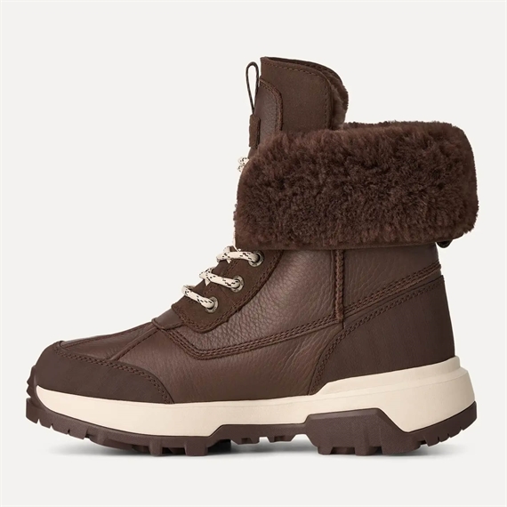 UGG Adirondack Støvler,  Burnt Cedar